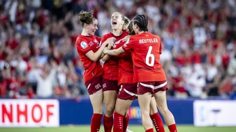 "Sports Awards" 2025: les nominé.es de trois nouvelles catégories sont connu.es