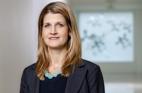 MSD Merck Sharp & Dohme AG: Rebecca Poehnelt Geschäftsführerin ad interim bei MSD Schweiz