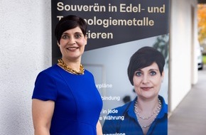 Nadine Rajner: Gold und Silber schwanken &ndash; Warum Edelmetalle jetzt trotzdem stark bleiben