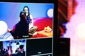 JOYclub: Von der Fantasie zum Erlebnis: Gruppensex-Guide ab sofort streambar