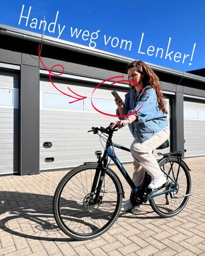 POL-OS: Zweir&auml;der im Blick: Polizei zieht Bilanz zum landesweiten Aktionstag