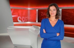 ZDF: Bitte korrigierten Wochentag beachten! Entscheidung in Paris: "ZDF spezial" und France2-Livestream auf heute.de (FOTO)