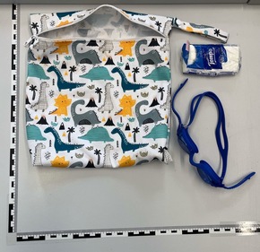 POL-DN: Fl&uuml;chtige T&auml;ter nach Pkw-Aufbr&uuml;chen gestellt und festgenommen - weitere Ma&szlig;nahmen veranlasst