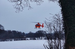 Kreisfeuerwehrverband Segeberg: FW-SE: Verkehrsunfall in Kisdorf