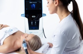 BTL Medizintechnik GmbH: EMFUSION&reg; - Neue Technologie st&auml;rkt die Hautbarriere und unterst&uuml;tzt die Skin Longevity