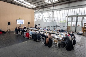900.000 Euro f&uuml;r soziale, kulturelle und wissenschaftliche Projekte &ndash; RheinEnergieStiftungen feiern 20 Jahre Stiftungsarbeit