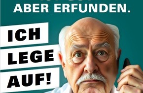 Polizei Mettmann: POL-ME: Falscher Bankmitarbeiter betr&uuml;gt 63-J&auml;hrigen - 2603095