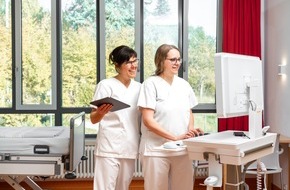 Klinikum Nürnberg: Klinikum Nürnberg verbessert die Patientenversorgung
