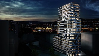 Deutsche Hospitality: press release: "Stuttgart has a new cult location - the Jaz Stuttgart has opened for business"