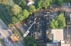 Polizeipräsidium Trier: POL-PPTR: Brandserie auf dem Petrisberg - Kripo Trier schaltet Vertrauenstelefon; Staatsanwaltschaft Trier setzt Belohnung aus