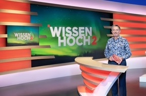 3sat: 3sat: "WissenHoch2" über die Folgen struktureller Ungerechtigkeiten / Mit der Doku "Die zerrissene Gesellschaft: Wenn Ungerechtigkeit spaltet" und "scobel – Gemeinwohl am Ende "