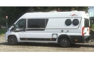 Polizeidirektion Landau: POL-PDLD: Landau; Besonders schwerer Falls des Diebstahls eine Wohnmobils