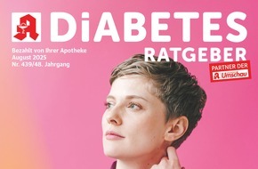 Wort & Bild Verlagsgruppe - Gesundheitsmeldungen: Diabetes, und jetzt? Antworten auf 20 wichtigen Fragen - von Basiswissen bis Vorsorge