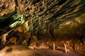 Schmallenberger Sauerland Tourismus: Durchatmen im Heilstollen