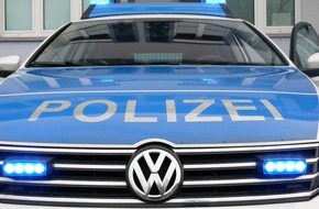 Bundespolizeiinspektion Konstanz: BPOLI-KN: Laserpointer-Attacke auf Lokführer: Bundespolizei sucht Zeugen