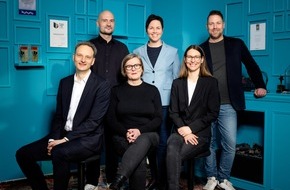 GAMOMAT: Neue CFO bei GAMOMAT: Svenja Kempf komplettiert parit&auml;tisches Management