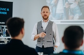 Pro Bauherr GmbH: 30 % weniger Haustechnik &ndash; und trotzdem effizienter: Der Ansatz f&uuml;r wirtschaftlicheres Bauen