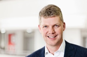 Vodafone GmbH: Netzausbau ist Konjunkturprogramm für Deutschland (BILD)