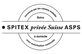 Association Spitex privée Suisse ASPS: Les services d'accompagnement ne sont pas synonymes d'entreprises privées « d'aide et de soins à domicile »