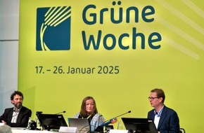 OVID Verband der ölsaatenverarbeitenden Industrie in Deutschland e. V.: Allianz der Ernährungsindustrie fordert neue Prioritäten in der Energiepolitik