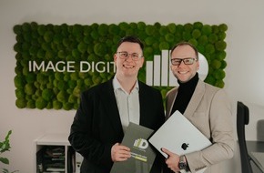 Image Digital: Als Gewinner durch die Krise: Tim Hennig und Christian Schäfer von Image Digital zeigen, wie Unternehmen die kommenden Turbulenzen durchstehen und gestärkt daraus hervorgehen
