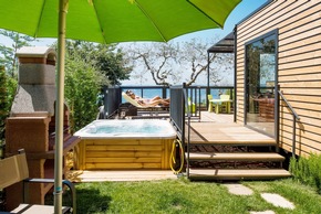 Camping am Gardasee - Eintauchen in das Leben am See
