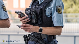 Bundespolizeidirektion München: Bundespolizeidirektion München: "Versehen" eskaliert / Ermittlungen wegen wechselseitiger Körperverletzung