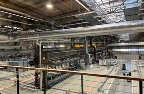 SENEC GmbH: Fokus auf gepr&uuml;fte Sicherheit: SENEC er&ouml;ffnet eines der gr&ouml;&szlig;ten Testzentren f&uuml;r Batteriespeicher in Deutschland