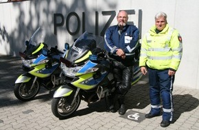 Polizeiinspektion Emsland/Grafschaft Bentheim: POL-EL: Lingen / Assen - Deutsche Polizisten unterstützen Niederländer bei MotoGP in Assen