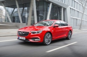 Opel Automobile GmbH: Opel erzielt September-Marktanteil von 10,2 Prozent (FOTO)
