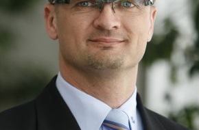 TeamBank AG: Christian Polenz neues Vorstandsmitglied (mit Bild)