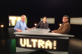 TELE 5: "Ultra! Aus Liebe zum Fußball" - Stimmen aus der heutigen Sendung
