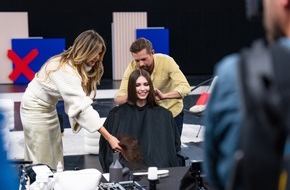 ProSieben: Überraschung! Was macht Klaas Heufer-Umlauf bei Heidi Klums großem "Germany's Next Topmodel"-Umstyling?