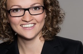 rbb - Rundfunk Berlin-Brandenburg: Anja Mellage wird neue Leiterin der rbb-Intendanz