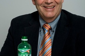 Valser Mineralquellen: Valser Mineralquellen: Zustimmung zum Konzessionsvertrag in Vals