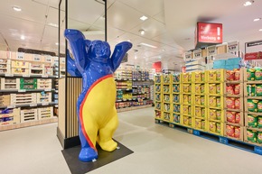 Starkes Zeichen: Lidl unterstreicht Kundenversprechen mit größter Preissenkung seiner Geschichte / Über 500 Artikel aus nahezu allen Warengruppen dauerhaft im Preis gesenkt