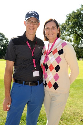 Vierter PR-Golfcup von news aktuell: Sport und Networking im Golf- und Landclub Berlin-Wannsee