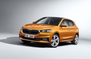 Skoda Auto Deutschland GmbH: ŠKODA mit acht Siegen erfolgreichste Marke bei der Leserwahl ,Auto Trophy 2021‘