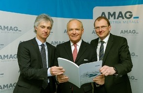 AMAG Austria Metall AG: AMAG in 2014 mit Anstieg bei Umsatz und Ergebnis nach Ertragsteuern - ANHÄNGE