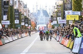 Skoda Auto Deutschland GmbH: Škoda Auto ist Partner des Weltverbands Union Cycliste Internationale bei den UCI Mountainbike-Weltmeisterschaften und den UCI Gravel-Weltmeisterschaften