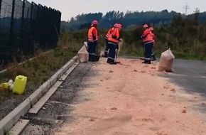 Feuerwehr Plettenberg: FW-PL: Berufsfeuerwehrtag der Jugendfeuerwehr Plettenberg an der Feuer- und Rettungswache am Wall