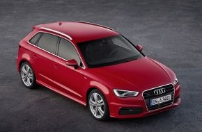 Audi AG: Audi Group generates nine-month operating profit of EUR 4.2 billion (BILD)