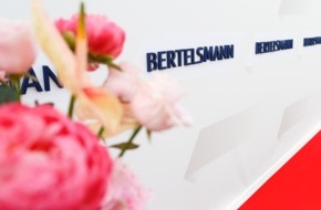 Bertelsmann SE & Co. KGaA: "Bertelsmann Party 2015": Willkommen beim "neuen Bertelsmann"