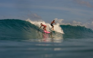 Sommer-Erlebnisse im The Ritz-Carlton Maldives, Fari Islands