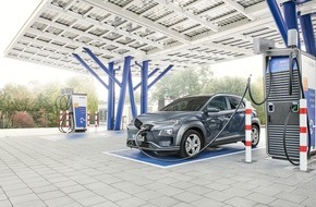 EnBW Energie Baden-Württemberg AG: EnBW kurbelt E-Mobilitätsinitiative im Unternehmen an / Dienstwagenflotte wird komplett auf Elektro- und Hybrid-Modelle umgestellt - Mitarbeiter*innen leasen 560 E-Autos zu attraktiven Konditionen