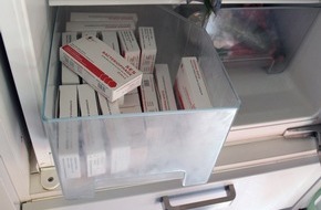 ZDF: Heilen ohne Antibiotika: "plan b" im ZDF über Bakteriophagen (FOTO)