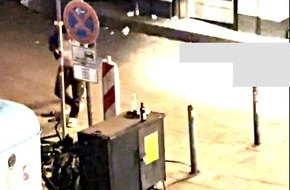 POL-HH: 251107-1. Öffentlichkeitsfahndung mit Lichtbildern und Video nach versuchtem Tötungsdelikt in Hamburg-Winterhude