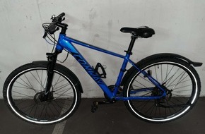 Polizeipr&auml;sidium S&uuml;dhessen: POL-DA: Nachtragsmeldung: Mehrere Fahrr&auml;der nach Festnahme entdeckt / Polizei sucht Eigent&uuml;mer