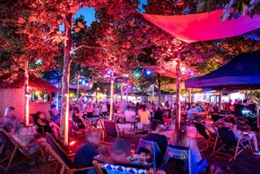 Pressemitteilung: Echte Gef&uuml;hle und gro&szlig;e Kunst