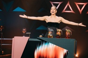 ProSieben: Spiel, Satz und Sieg? Tennisprofi Andrea Petkovic lebt am Sonntag auf ProSieben all ihre Tr&auml;ume in nur einer Show